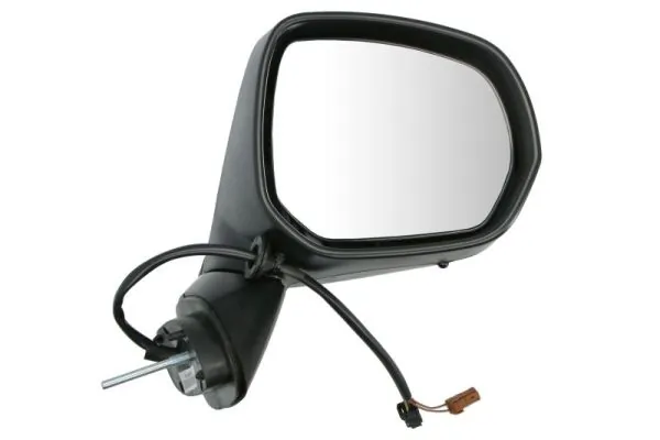 Lusterko wsteczne prawe Citroen C3 Picasso minivan (SH) (2009 - 2026) cena, od 122,70 USD