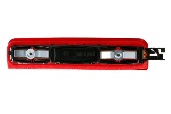 Lampa stop tylna dodatkowa do Volkswagen Caddy III 2KA, 2KH, 2CA, 2CH