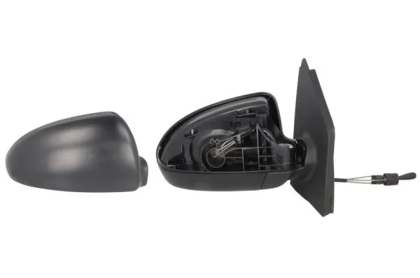 Lusterko wsteczne prawe do Smart FORTWO  451