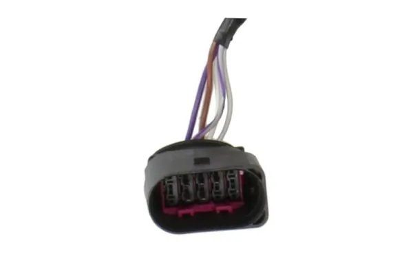 Lusterko wsteczne lewe Volkswagen Lupo hatchback (6X, 6E) (1998 - 2005) cena, od 82,11 USD