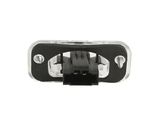 Lampa oświetlenia tylnej tablicy rejestracyjnej do Volkswagen Transporter T4 70B, 70C, 7DB, 7DK, 70J, 70K, 7DC, 7DJ