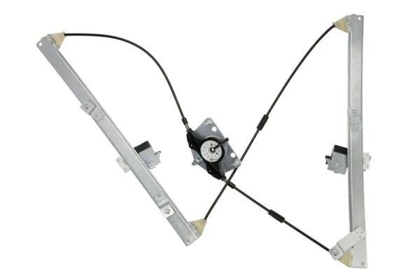 Mechanizm podnoszenia szyby drzwi przednich lewych do Volkswagen Caddy III 2KA, 2KH, 2CA, 2CH