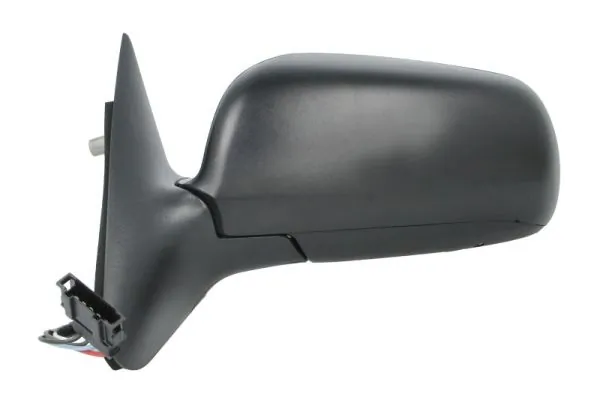 Lusterko wsteczne lewe do Skoda Octavia TOUR I A4 1U2