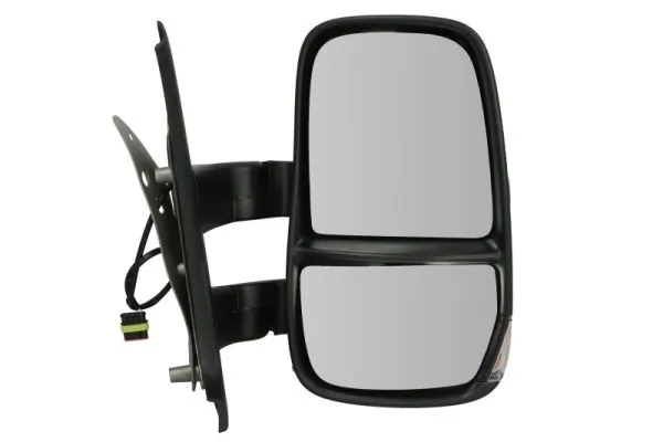 Lusterko wsteczne prawe Iveco Daily VI awangarda (2014 - 2026) cena, od 188,80 USD
