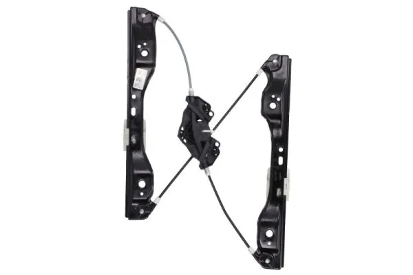 Mechanizm podnoszenia szyby drzwi przednich lewych do Volvo XC60 I 156