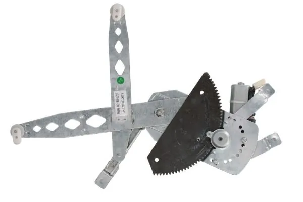 Mechanizm podnoszenia szyby drzwi przednich lewych do Renault Twingo I C06