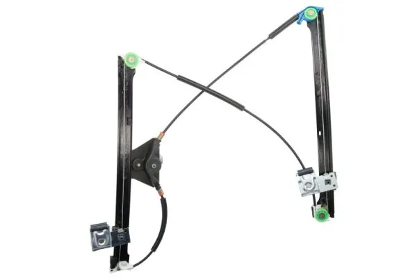 Mechanizm podnoszenia szyby drzwi przednich lewych do Seat Inca  6K9