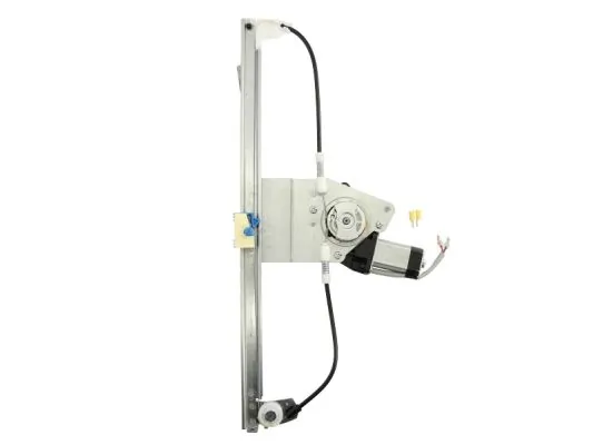 Mechanizm podnoszenia szyby drzwi przednich prawych Peugeot/Citroen 1620005780 cena, od 79,25 USD