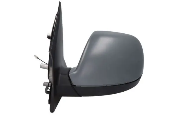  Lusterko wsteczne lewe Volkswagen Transporter 