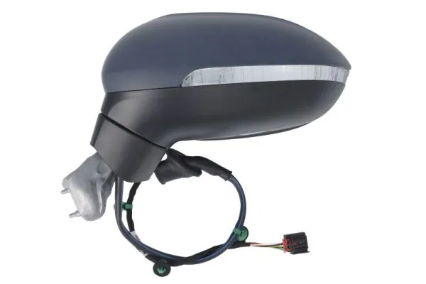 Lusterko wsteczne lewe do Volkswagen Passat ALLTRACK B8 3G5, CB5