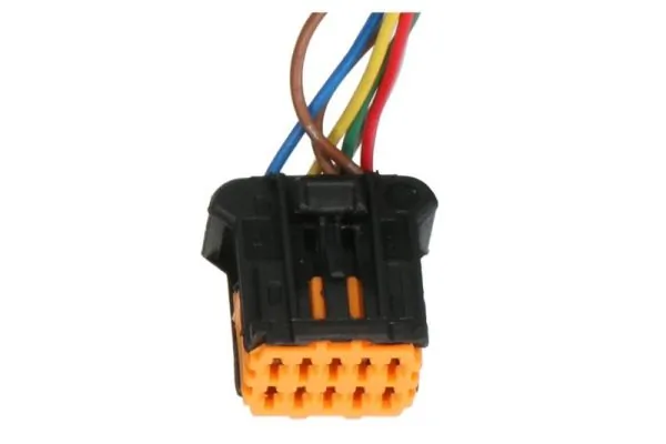 Lusterko wsteczne lewe Citroen Xsara Picasso minivan (N68) (2000 - 2010) cena, od 76,86 USD