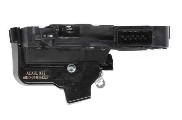 Zamek drzwi przednich prawych Ford Focus II kabriolet (CA5) (2006 - 2010) cena, od 52,85 USD