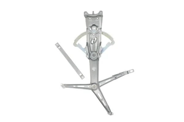Mechanizm podnoszenia szyby drzwi przednich prawych do Opel Zafira B A05