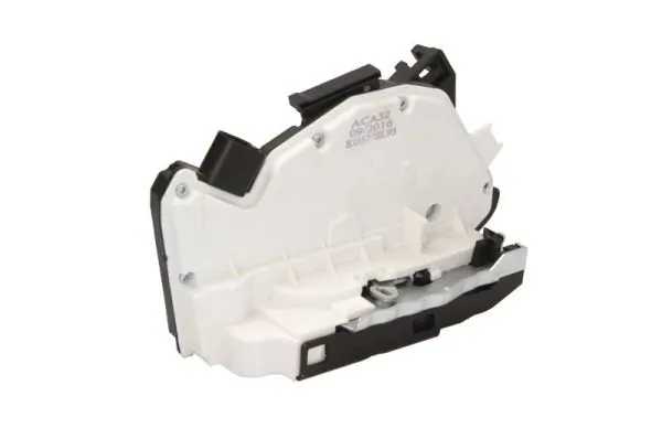 Zamek drzwi tylnych prawych do Skoda Fabia II 5J2, 542, 572, 582