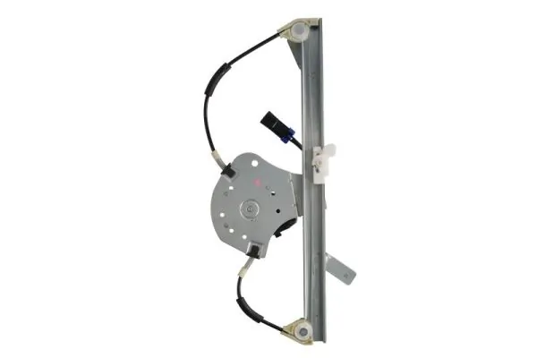 Mechanizm podnoszenia szyby drzwi przednich lewych do Fiat Tempra  159