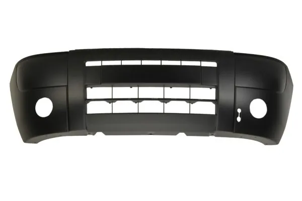 KH0551902EC Platinum Zderzak przedni