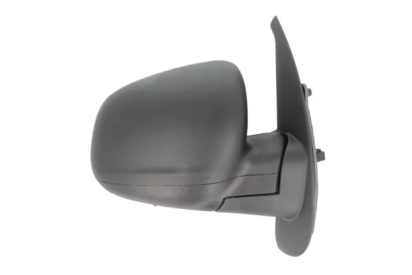 Lusterko wsteczne prawe do Renault Kangoo II KW0, KW1
