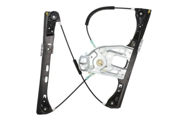 Mechanizm podnoszenia szyby drzwi przednich prawych do Mercedes C  CL203