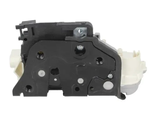 Zamek drzwi przednich lewych do Volkswagen Touareg II 7P5, 7P6