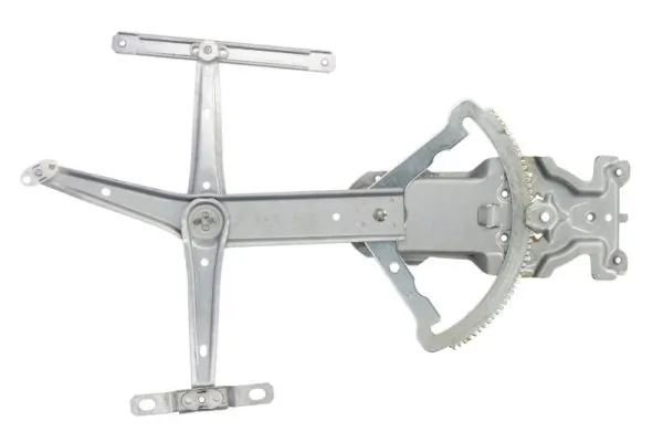 Mechanizm podnoszenia szyby drzwi przednich prawych Opel Corsa C hatchback (F08, F68) (2000 - 2006) cena, od 38,14 USD