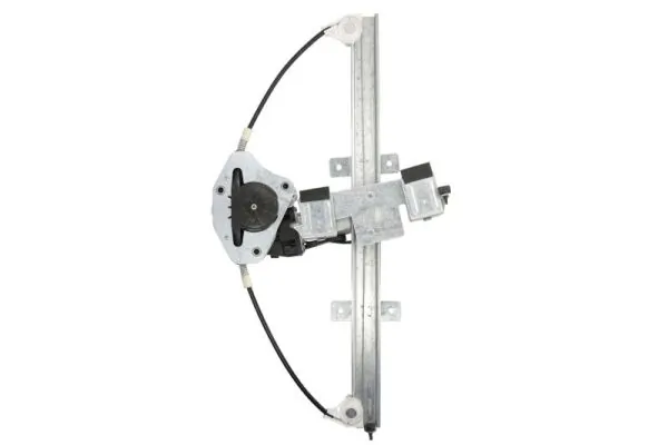 Mechanizm podnoszenia szyby drzwi przednich lewych Ford Fiesta Mk5 hatchback (JH, JD) (2001 - 2008) cena, od 55,35 USD