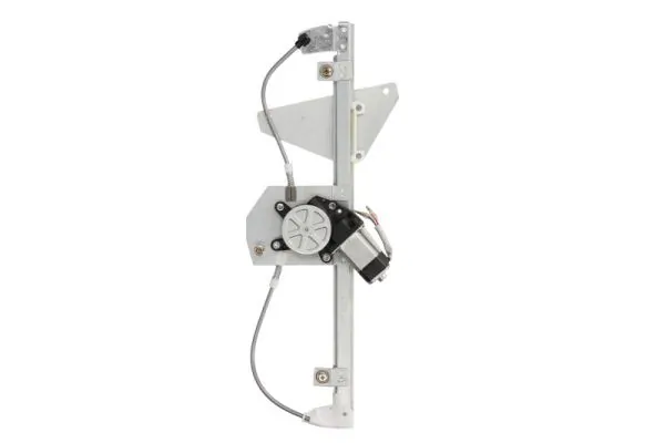  Mechanizm podnoszenia szyby drzwi przednich prawych Citroen C1 1