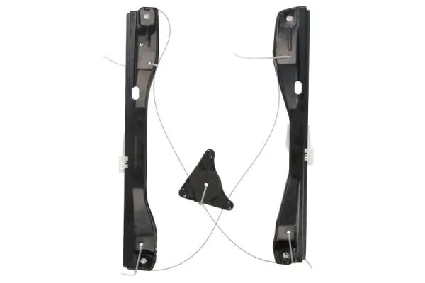 606043006004P 4max Mechanizm podnoszenia szyby drzwi przednich lewych