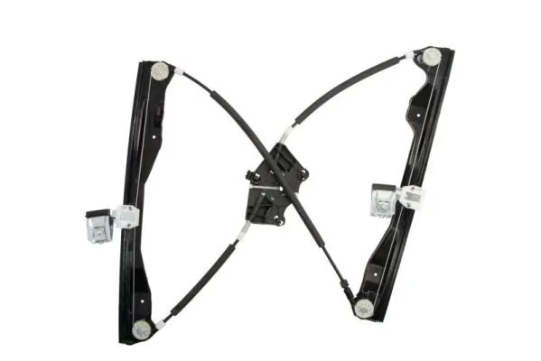  Mechanizm podnoszenia szyby drzwi przednich lewych Skoda Fabia 1