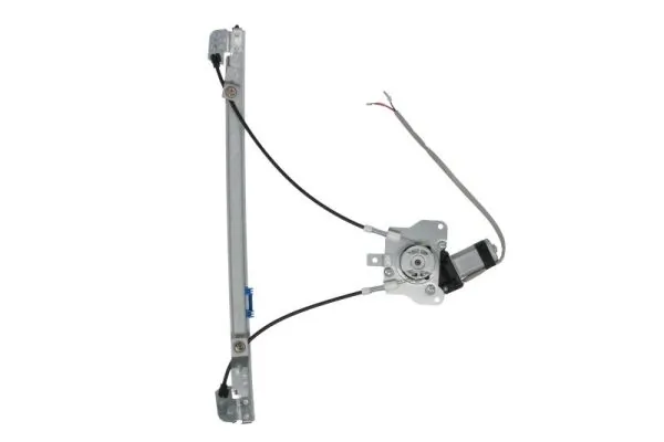 Mechanizm podnoszenia szyby drzwi przednich prawych Peugeot Expert awangarda (222) (1996 - 2006) cena, od 63,38 USD
