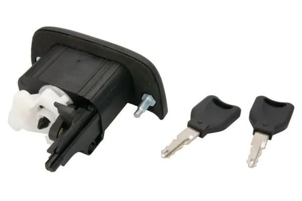 Wkładka zamka klapy bagażnika (3/5 drzwi tylnych) do Renault Clio II BB, CB