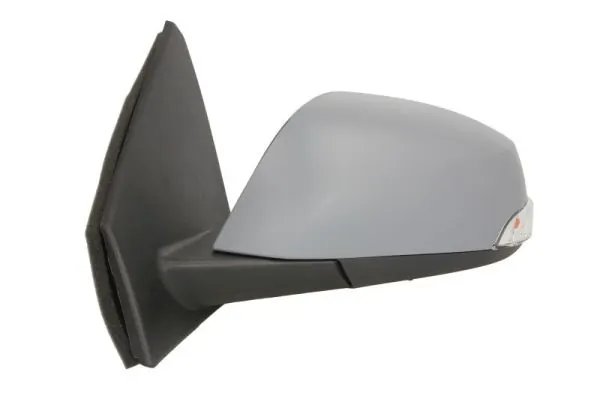 Lusterko wsteczne lewe do Renault Megane III KZ0, KZ1