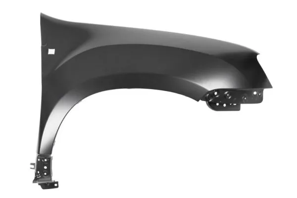 Błotnik przedni prawy do Dacia Duster  HS