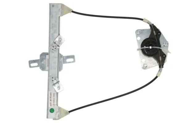Mechanizm podnoszenia szyby drzwi tylnych prawych General Motors 1689037480 cena, od 41,90 USD