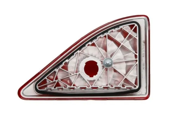 Lampa stop tylna dodatkowa do Opel Movano B X62