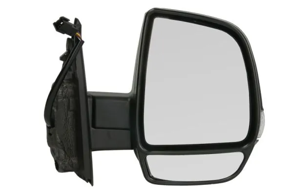 Lusterko wsteczne lewe Fiat Doblo II awangarda (263) (2010 - 2022) cena, od 100,45 USD