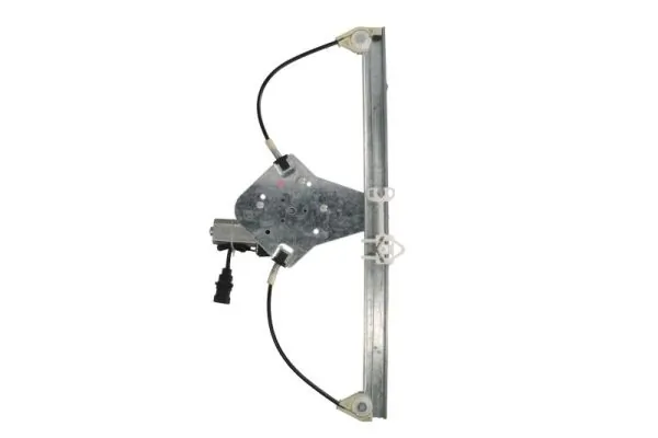 Do koszyka Mechanizm podnoszenia szyby drzwi przednich lewych Fiat Doblo I 223
