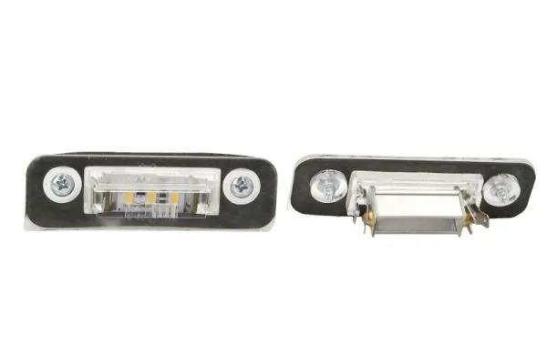 Lampa oświetlenia tylnej tablicy rejestracyjnej Ford Mondeo II sedana (BFP) (1996 - 2000) cena, od 10,43 USD