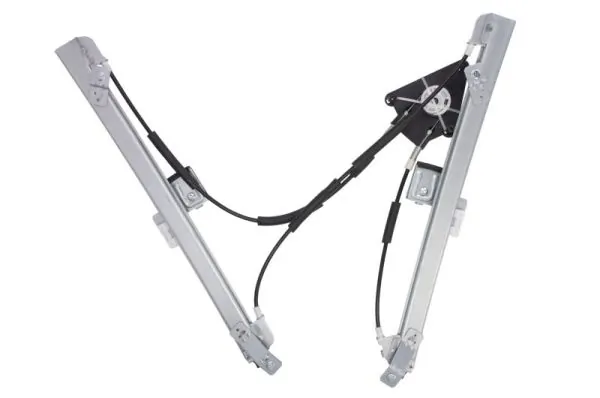 Mechanizm podnoszenia szyby drzwi przednich lewych do Seat Toledo III 5P2