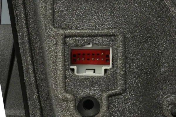 Lusterko wsteczne lewe Ford Focus III sedana (CB8) (2010 - 2020) cena, od 115,81 USD