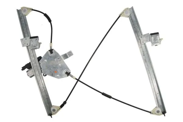 Mechanizm podnoszenia szyby drzwi przednich prawych Peugeot 607 sedana (9D, 9U) (2000 - 2010) cena, od 87,24 USD