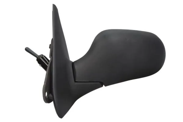 Lusterko wsteczne lewe do Renault Clio II SB0