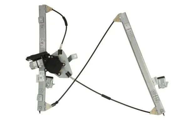 5766PSG1 Polcar Mechanizm podnoszenia szyby drzwi przednich lewych
