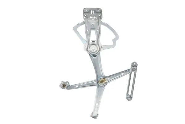 Mechanizm podnoszenia szyby drzwi przednich lewych do Mercedes E  S210