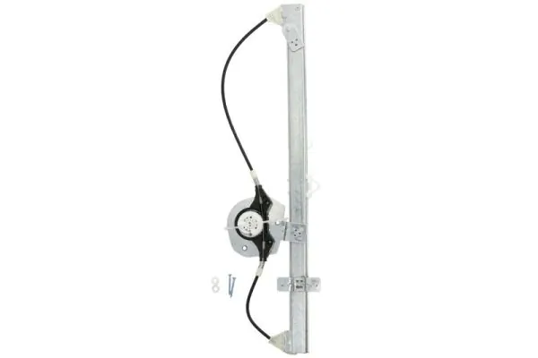 Do koszyka Mechanizm podnoszenia szyby drzwi przednich lewych Peugeot Boxer III 250