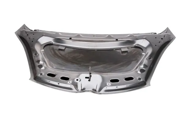 Maska silnika do Citroen C4 PICASSO I UD