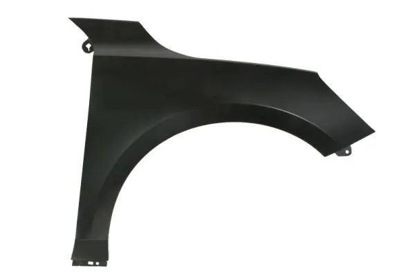 Błotnik przedni prawy Ford Focus 4 HP