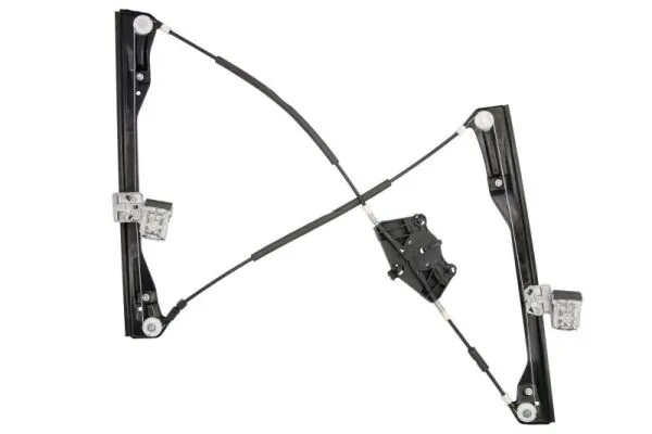 Mechanizm podnoszenia szyby drzwi przednich prawych Volkswagen Bora sedana (1J2) (1998 - 2005) cena, od 39,50 USD