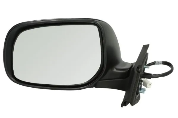 Lusterko wsteczne lewe Toyota Yaris hatchback (SP90) (2005 - 2011) cena, od 66,72 USD