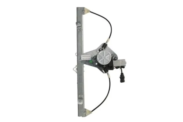 Mechanizm podnoszenia szyby drzwi przednich lewych Fiat Doblo I awangarda (223) (2001 - 2010) cena, od 61,54 USD
