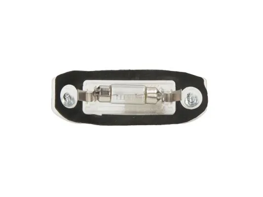 Lampa oświetlenia tylnej tablicy rejestracyjnej do Volvo S80 II AS, AR